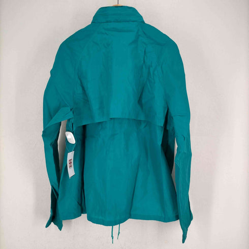 エディーバウアー Eddie Bauer 黒タグ パッカブルナイロンジャケット メンズ JPN:L
