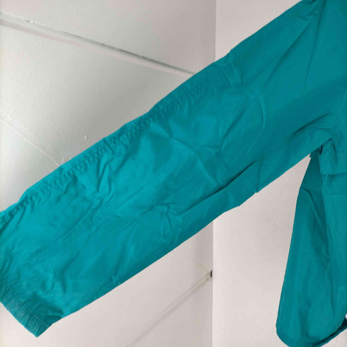 エディーバウアー Eddie Bauer 黒タグ パッカブルナイロンジャケット メンズ JPN:L