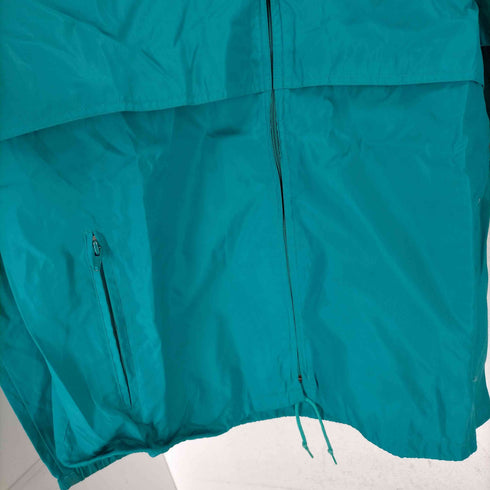 エディーバウアー Eddie Bauer 黒タグ パッカブルナイロンジャケット メンズ JPN:L