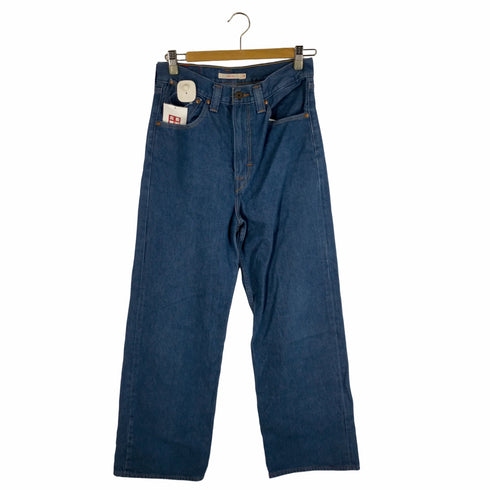 リーバイス Levis Levi’s RED HIGHLOOSE ワイドデニムパンツ メンズ 28