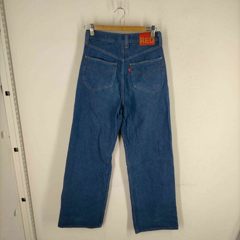 リーバイス Levis Levi’s RED HIGHLOOSE ワイドデニムパンツ メンズ 28