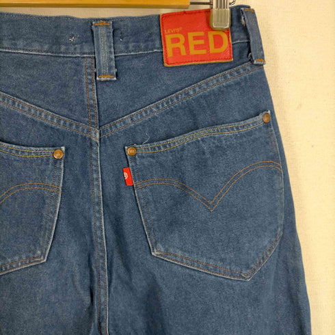 リーバイス Levis Levi’s RED HIGHLOOSE ワイドデニムパンツ メンズ 28