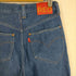 リーバイス Levis Levi’s RED HIGHLOOSE ワイドデニムパンツ メンズ 28