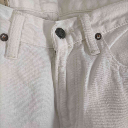 ポロラルフローレン POLO RALPH LAUREN スリムストレートデニムパンツ メンズ 28/30
