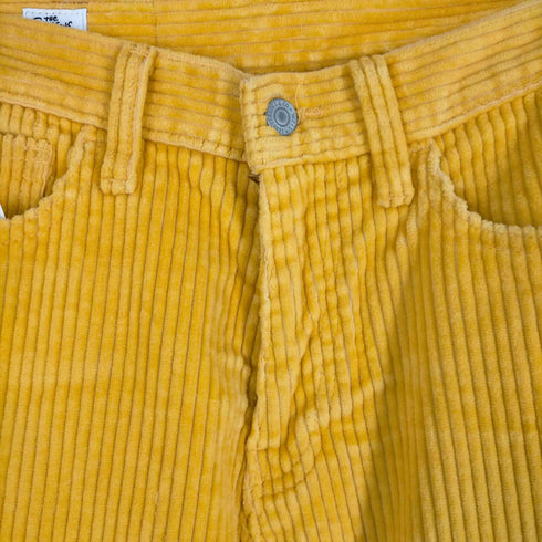 リーバイス Levis コーデュロイパンツ メンズ 29/32