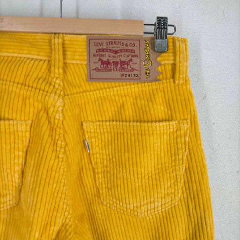 リーバイス Levis コーデュロイパンツ メンズ 29/32