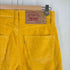 リーバイス Levis コーデュロイパンツ メンズ 29/32