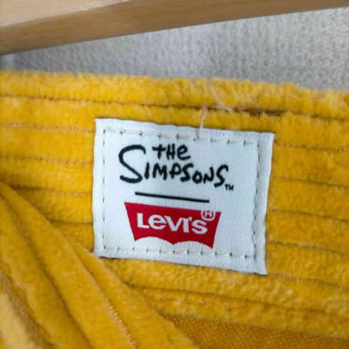 リーバイス Levis コーデュロイパンツ メンズ 29/32