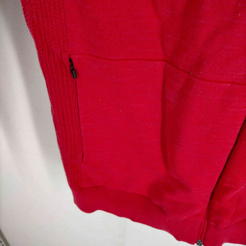 プーマ PUMA PUMA FELPA EVO KNIT MOVE FZ トラックジャケット メンズ JPN:M