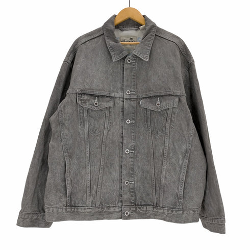 リーバイス Levis SILVER TAB DENIM JACKET メンズ JPN:XL