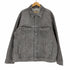 リーバイス Levis SILVER TAB DENIM JACKET メンズ JPN:XL