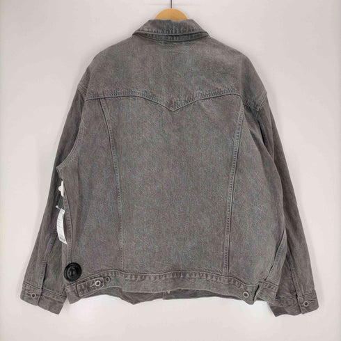 リーバイス Levis SILVER TAB DENIM JACKET メンズ JPN:XL