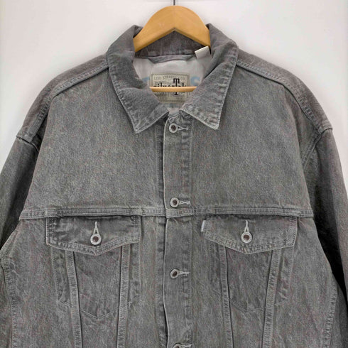 リーバイス Levis SILVER TAB DENIM JACKET メンズ JPN:XL