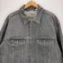 リーバイス Levis SILVER TAB DENIM JACKET メンズ JPN:XL