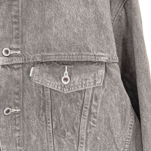 リーバイス Levis SILVER TAB DENIM JACKET メンズ JPN:XL