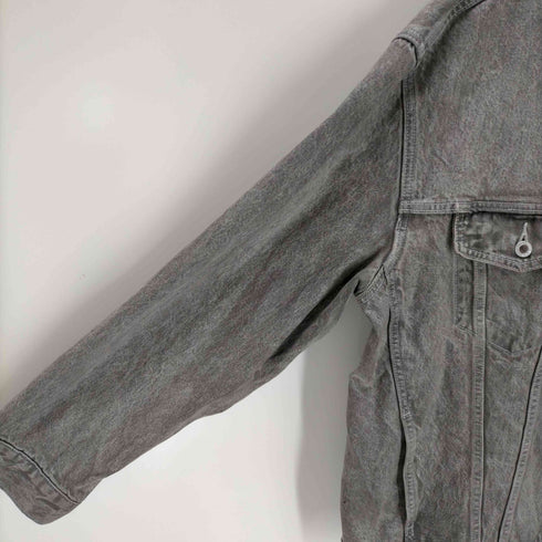 リーバイス Levis SILVER TAB DENIM JACKET メンズ JPN:XL
