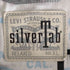 リーバイス Levis SILVER TAB DENIM JACKET メンズ JPN:XL