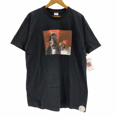 シュプリーム Supreme 16SS Black Sabbath Paranoid Tee メンズ JPN:XL
