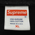 シュプリーム Supreme 16SS Black Sabbath Paranoid Tee メンズ JPN:XL