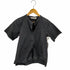 ジルサンダー JIL SANDER MADE IN ITALY スキッパーシャツブラウス レディース FR:36