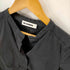 ジルサンダー JIL SANDER MADE IN ITALY スキッパーシャツブラウス レディース FR:36