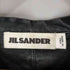 ジルサンダー JIL SANDER MADE IN ITALY スキッパーシャツブラウス レディース FR:36
