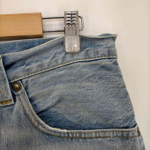 リーバイスビンテージクロージング Levi’s Vintage Clothing トルコ製 501XX 1947年モデル メンズ W36L32