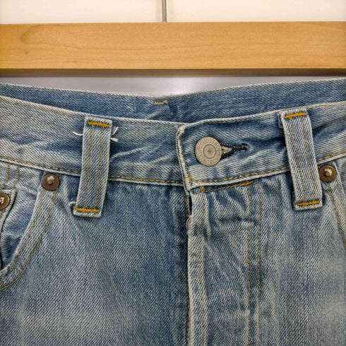 リーバイスビンテージクロージング Levi’s Vintage Clothing トルコ製 501XX 1947年モデル メンズ W36L32
