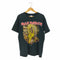 ギルダン GILDAN 2003年製 HEAVY COTTON 両面プリントクルーネックTシャツ バンドTシャツ メンズ import:L