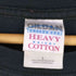 ギルダン GILDAN 2003年製 HEAVY COTTON 両面プリントクルーネックTシャツ バンドTシャツ メンズ import:L
