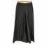 アニエスベー agnes b. PARIS サイドジップワイドパンツ レディース EUR:38