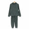 ナイキ NIKE HYBRID ハイブリッド ナイロンジャケット ナイロンイージーパンツ セットアップ メンズ import:L