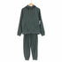 ナイキ NIKE HYBRID ハイブリッド ナイロンジャケット ナイロンイージーパンツ セットアップ メンズ import:L