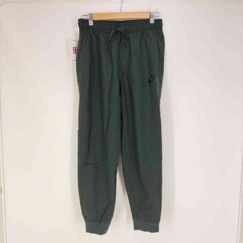ナイキ NIKE HYBRID ハイブリッド ナイロンジャケット ナイロンイージーパンツ セットアップ メンズ import:L