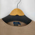 ポロラルフローレン POLO RALPH LAUREN PIMA COTTON 裾ポニー 半袖ニット レディース import:M