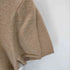ポロラルフローレン POLO RALPH LAUREN PIMA COTTON 裾ポニー 半袖ニット レディース import:M
