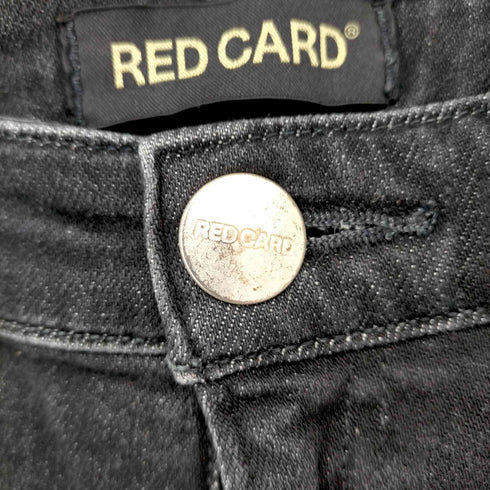 レッドカード RED CARD アニバーサリーハイライズ レディース 25
