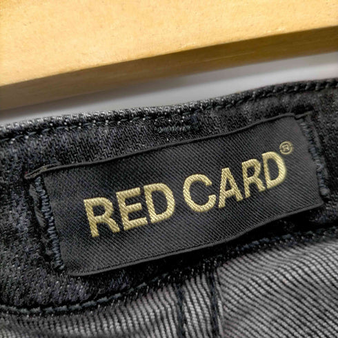 レッドカード RED CARD アニバーサリーハイライズ レディース 25