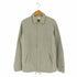 チャンピオン Champion 別注 GORE WINDSTOPPER REVERSE WEAVE リバースウィーブ スウェットコーチジャケット メンズ import:M