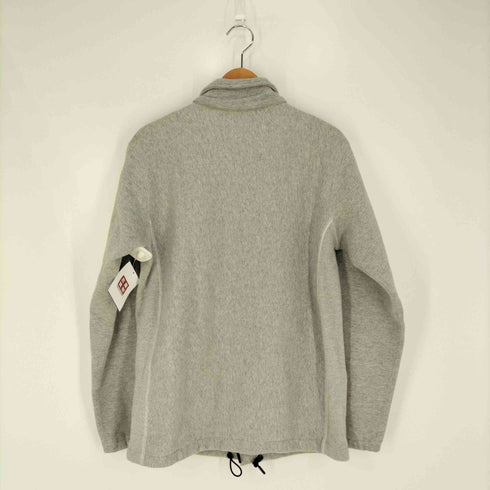 チャンピオン Champion 別注 GORE WINDSTOPPER REVERSE WEAVE リバースウィーブ スウェットコーチジャケット メンズ import:M