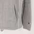 チャンピオン Champion 別注 GORE WINDSTOPPER REVERSE WEAVE リバースウィーブ スウェットコーチジャケット メンズ import:M