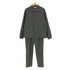 ビューティーアンドユースユナイテッドアローズ BEAUTY & YOUTH UNITED ARROWS by PE/TWILL コーチジャケット&パンツ セットアップ メンズ M