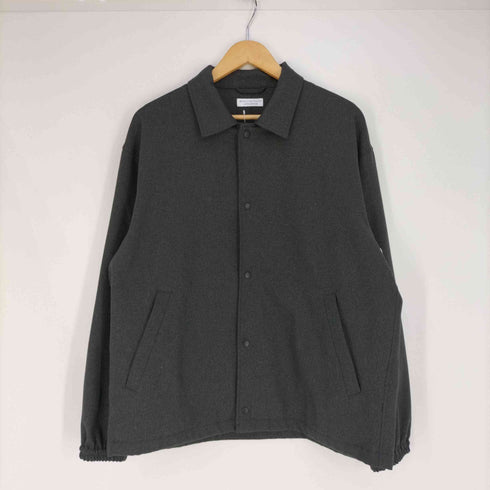 ビューティーアンドユースユナイテッドアローズ BEAUTY & YOUTH UNITED ARROWS by PE/TWILL コーチジャケット&パンツ セットアップ メンズ M
