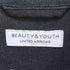 ビューティーアンドユースユナイテッドアローズ BEAUTY & YOUTH UNITED ARROWS by PE/TWILL コーチジャケット&パンツ セットアップ メンズ M