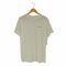 モンベル mont bell WIC.T ワンポイントロゴ クルーネックTシャツ メンズ JPN:L