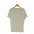モンベル mont bell WIC.T ワンポイントロゴ クルーネックTシャツ メンズ JPN:L