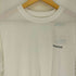 モンベル mont bell WIC.T ワンポイントロゴ クルーネックTシャツ メンズ JPN:L
