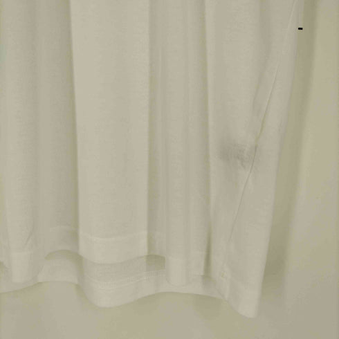 モンベル mont bell WIC.T ワンポイントロゴ クルーネックTシャツ メンズ JPN:L