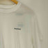 モンベル mont bell WIC.T ワンポイントロゴ クルーネックTシャツ メンズ JPN:L