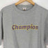 チャンピオン Champion ポップロゴTシャツ メンズ import:L